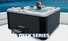Deck Series Ciudad De La Costa hot tubs for sale