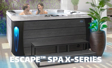 Escape X-Series Spas Ciudad De La Costa hot tubs for sale