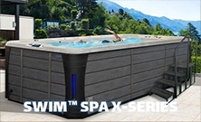 Swim X-Series Spas Ciudad De La Costa hot tubs for sale