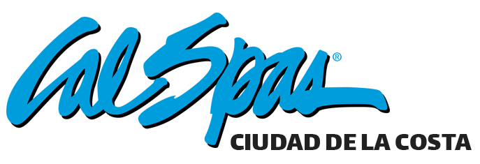 Calspas logo - hot tubs spas for sale Ciudad De La Costa