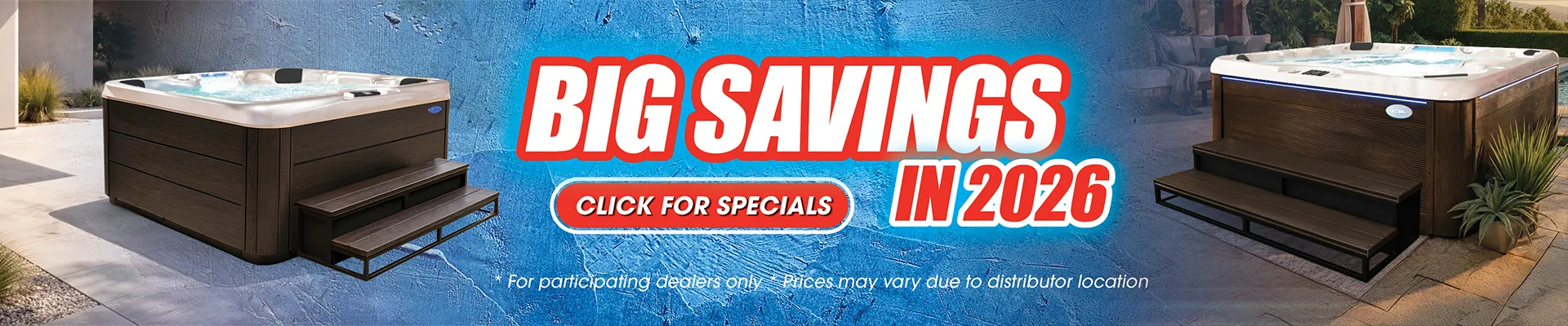 Calspas hot tub being used in a family setting - Ciudad De La Costa