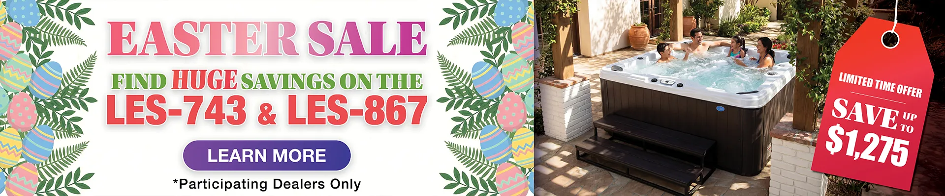 Calspas hot tub being used in a family setting - Ciudad De La Costa