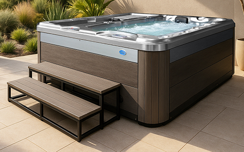 Cold Plunge&trade; Spas Ciudad De La Costa hot tubs for sale