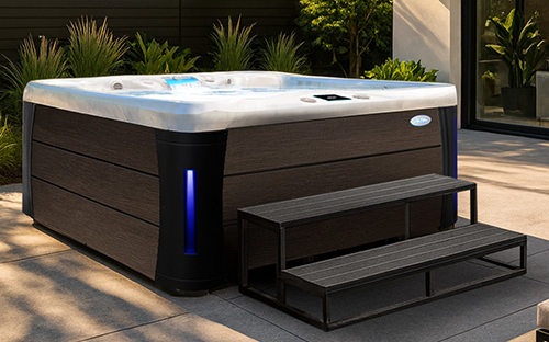 Escape Plus&trade; Spas Ciudad De La Costa hot tubs for sale