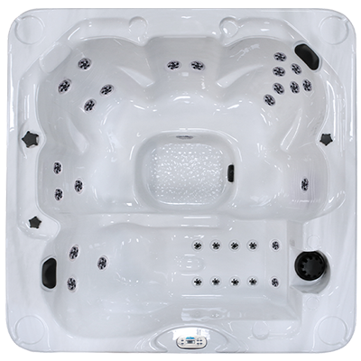 Pacifica Plus PPZ-730L hot tubs for sale in Ciudad De La Costa