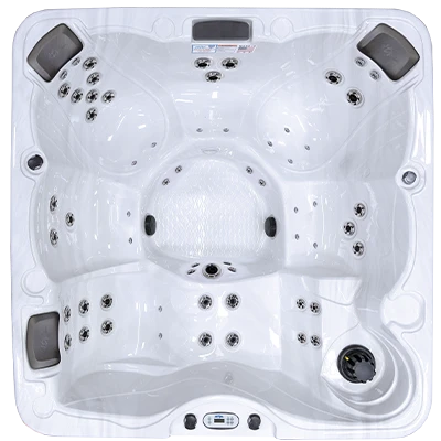 Pacifica Plus PPZ-752L hot tubs for sale in Ciudad De La Costa