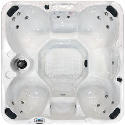 Hawaiian PZ-620B hot tubs for sale in Ciudad De La Costa