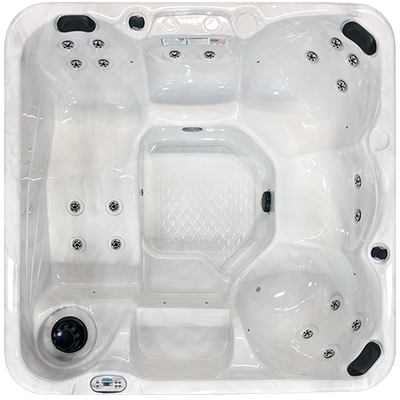 Hawaiian PZ-620L hot tubs for sale in Ciudad De La Costa